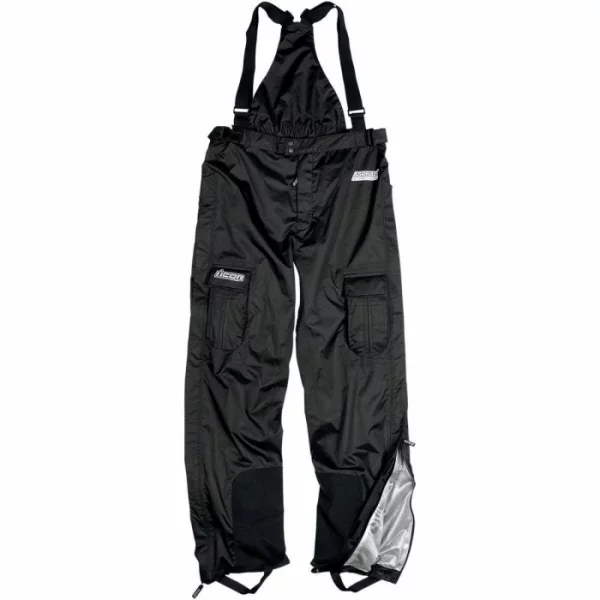 Icon BIB PDX