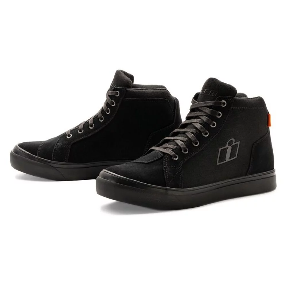 Icon CARGA BLACK