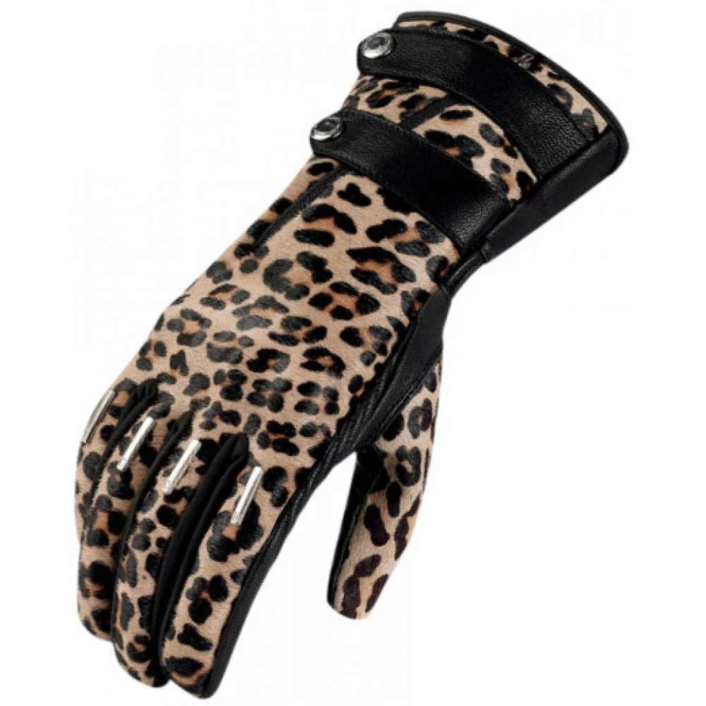Icon CATWALK LEOPARD