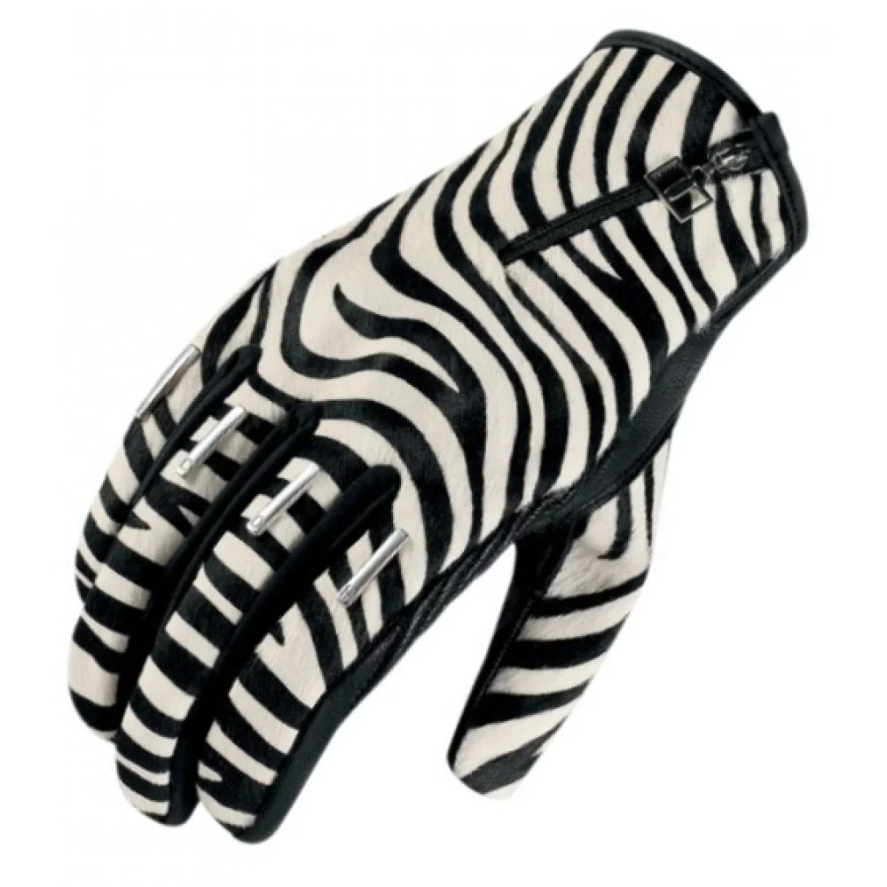 Icon CATWALK ZEBRA