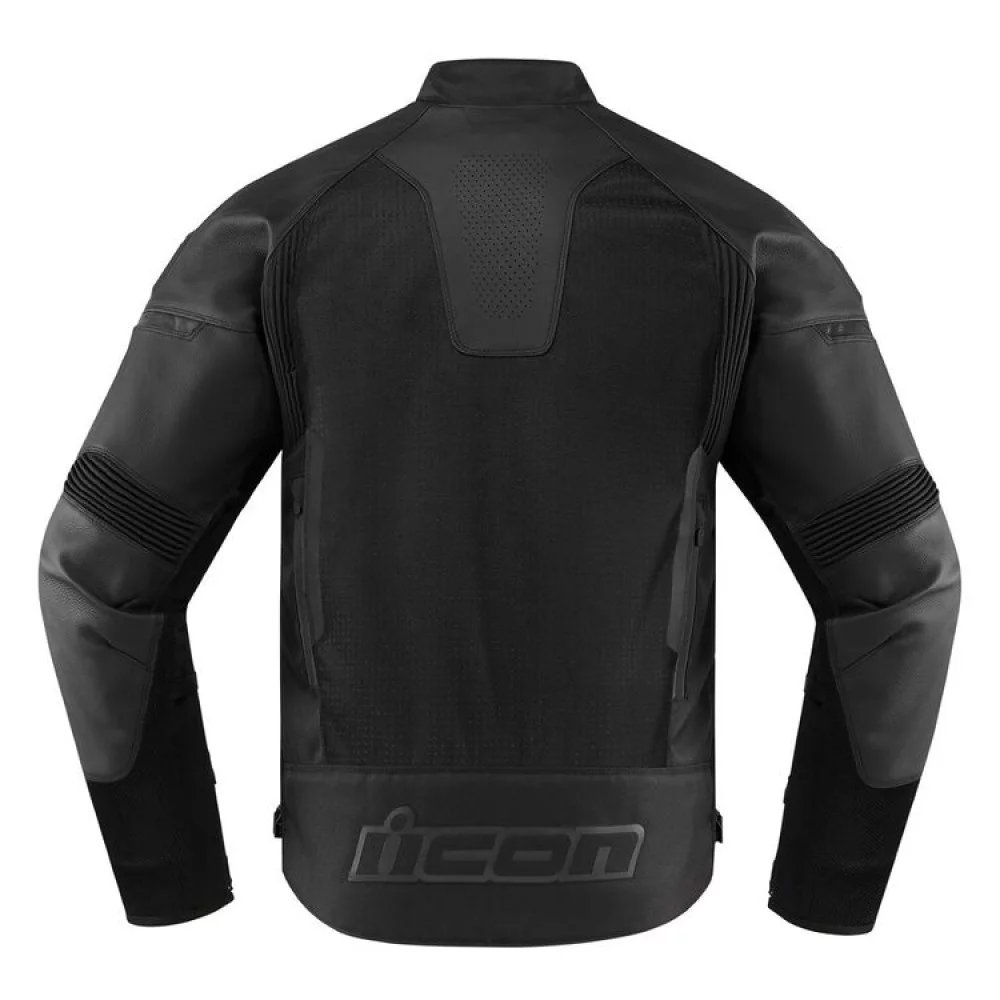 Icon CONTRA 2 PERFORATED