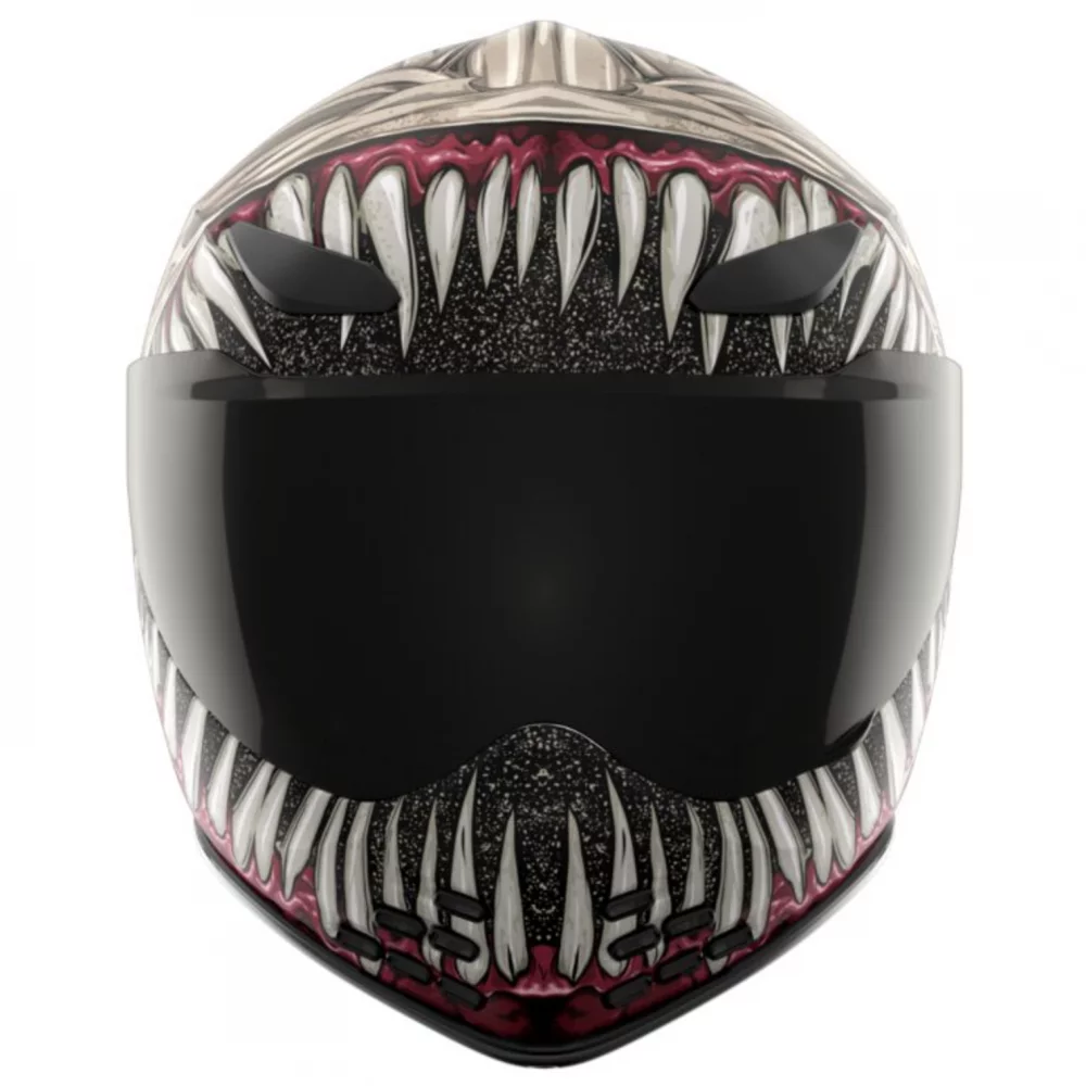 Icon DOMAIN GRAND MAW