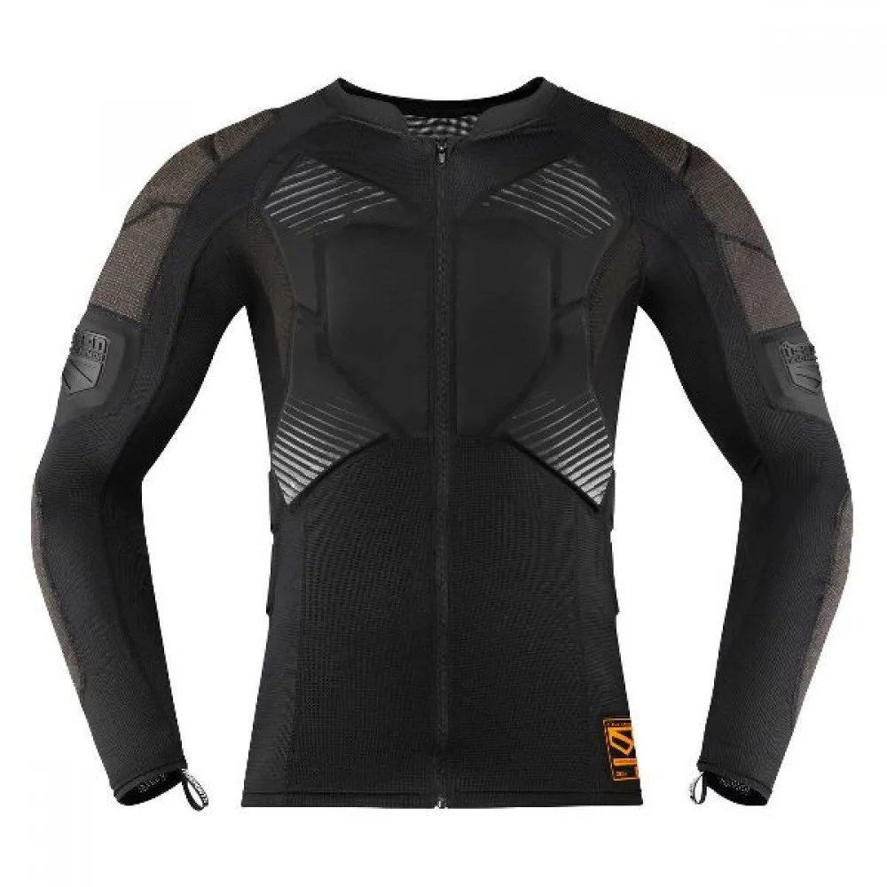 Icon FIELD ARMOR COMPRESSION D3O