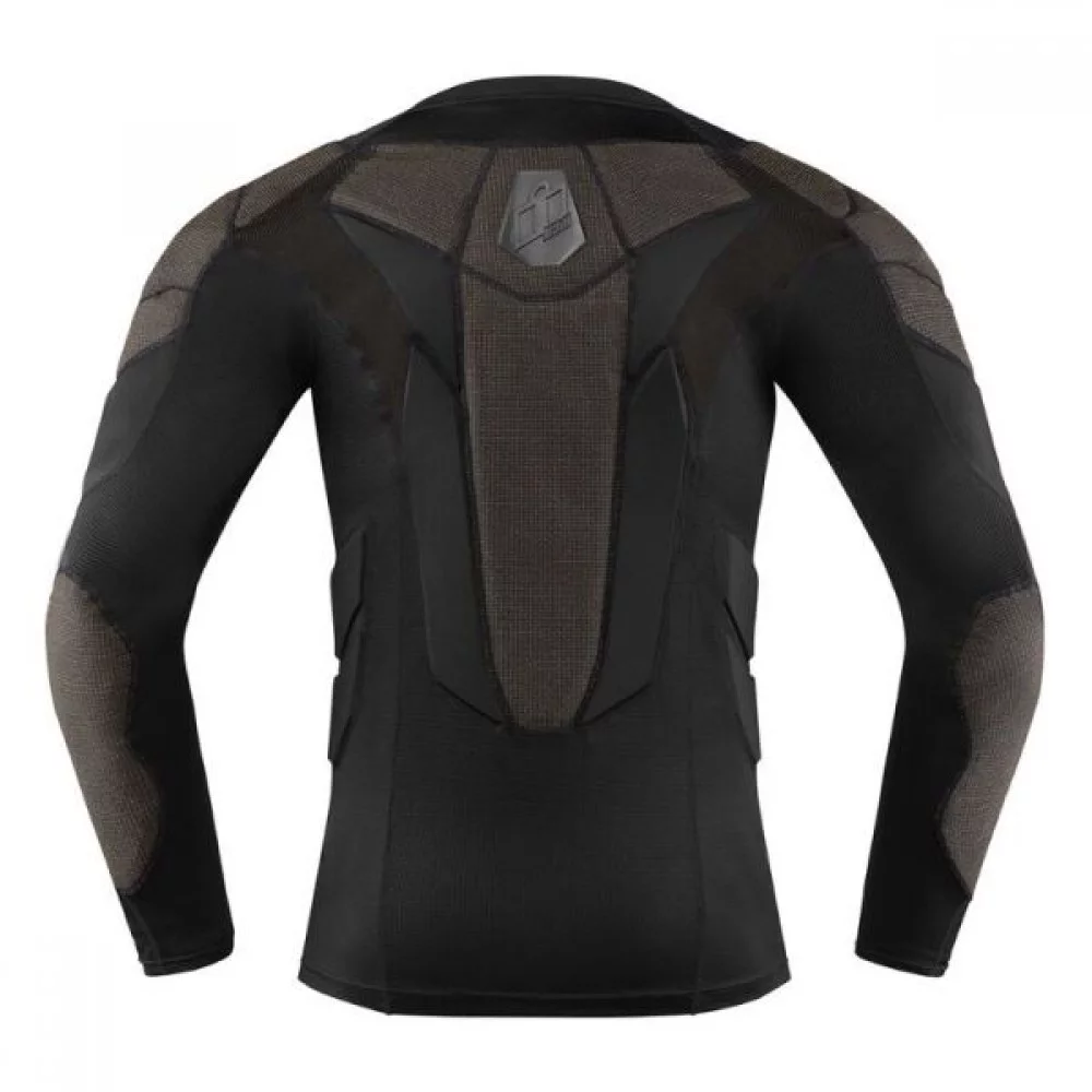 Icon FIELD ARMOR COMPRESSION D3O