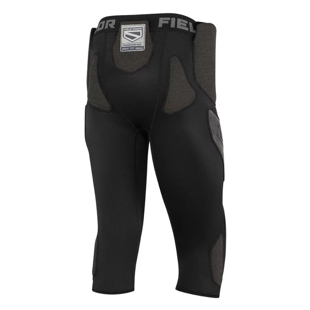 Icon FIELD ARMOR COMPRESSION D3O