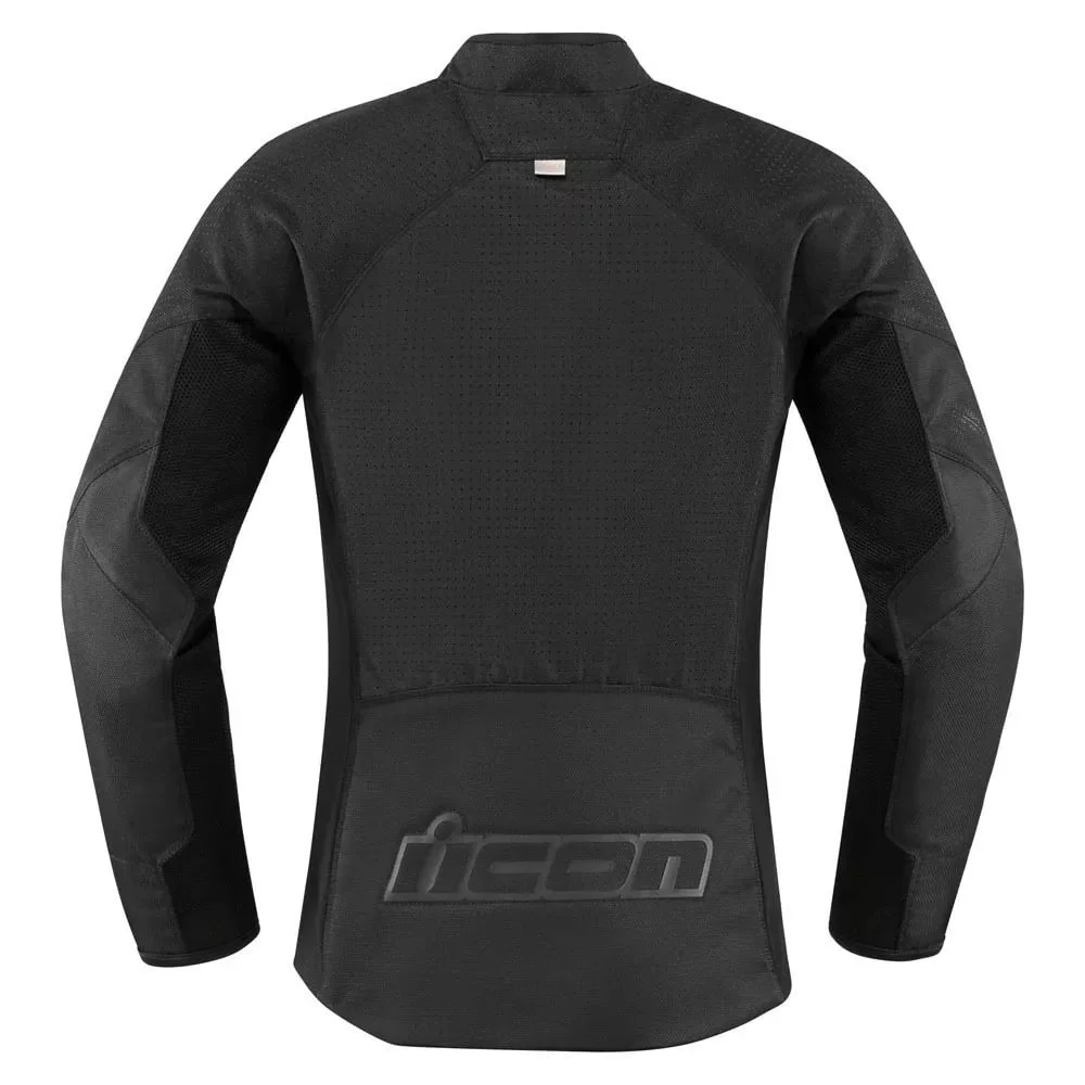Icon HOOLIGAN PERFORATED