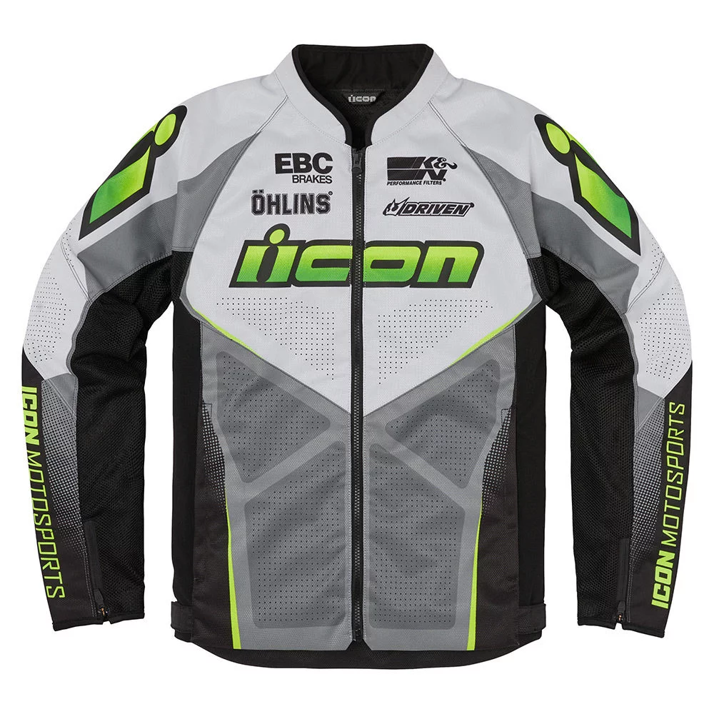 Icon HOOLIGAN ULTRA BOLT