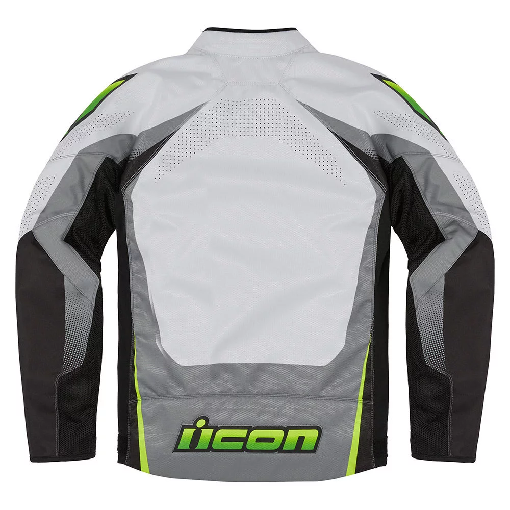 Icon HOOLIGAN ULTRA BOLT