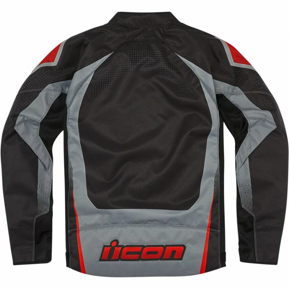 Icon HOOLIGAN ULTRA BOLT