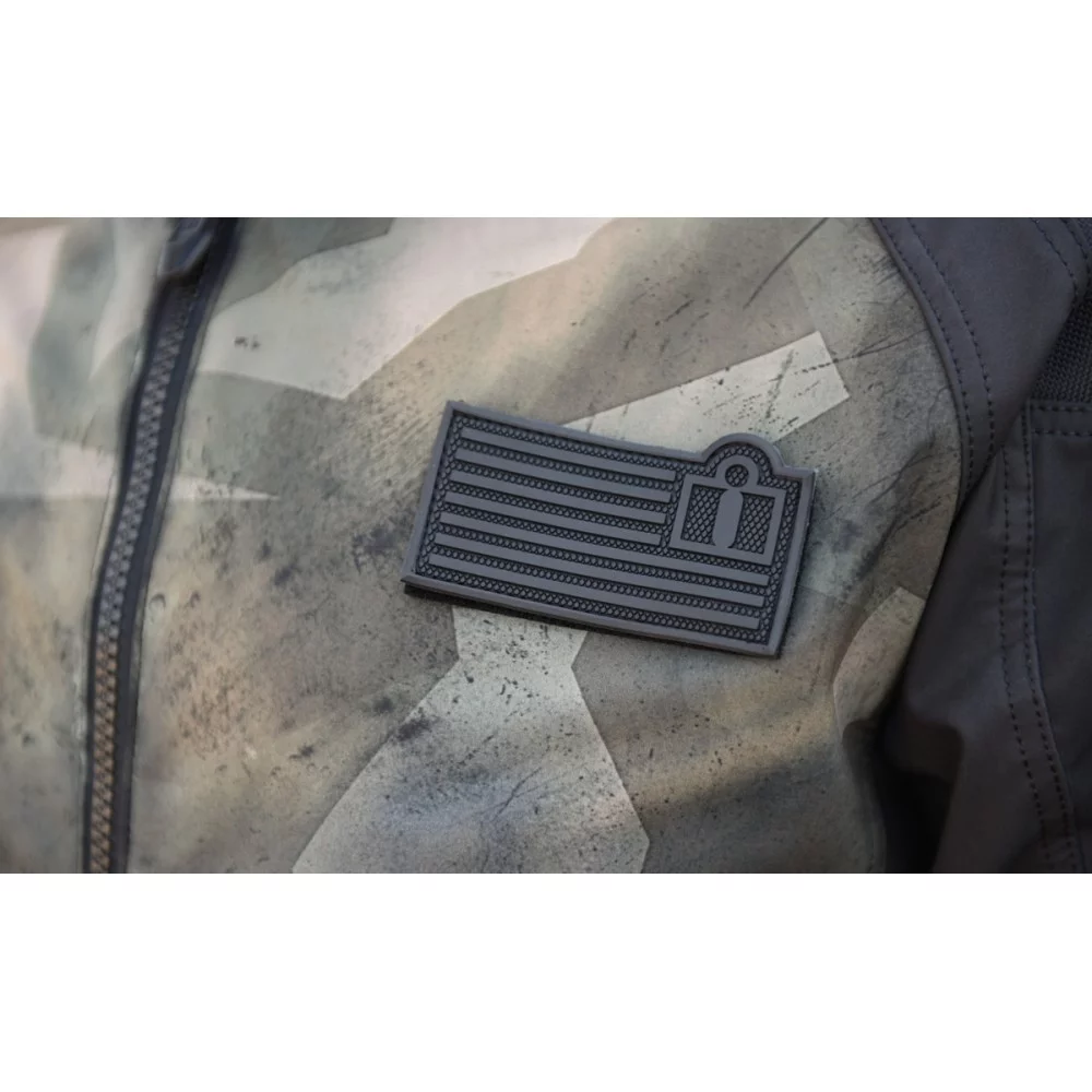 Icon MERC BATTLESCAR