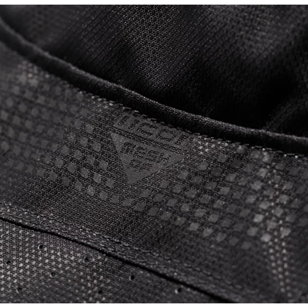 Icon MESH AF BLACK