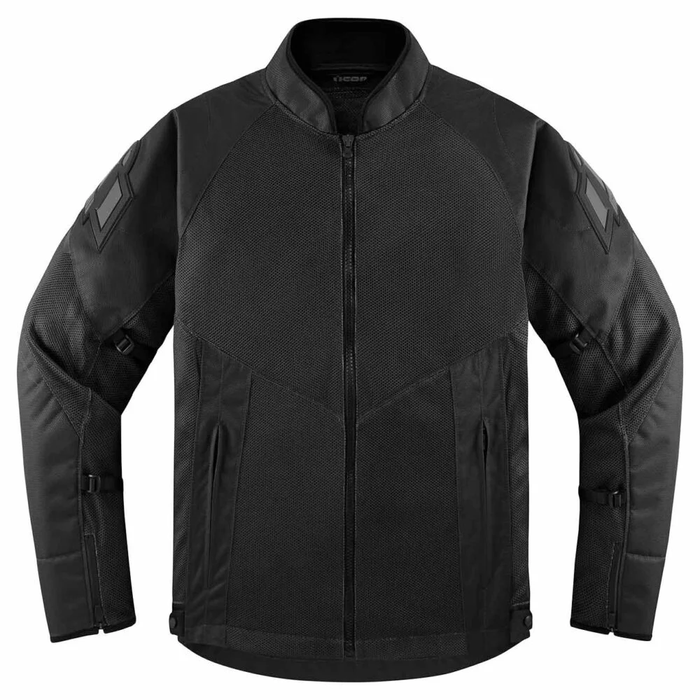 Icon MESH AF BLACK