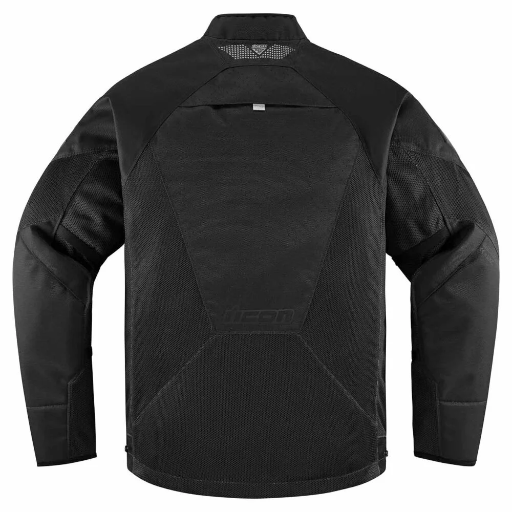 Icon MESH AF BLACK