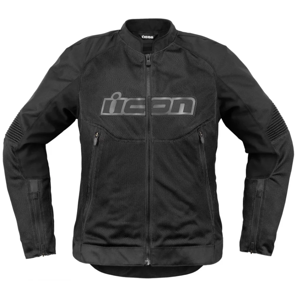 Icon OVERLORD3 MESH BLACK