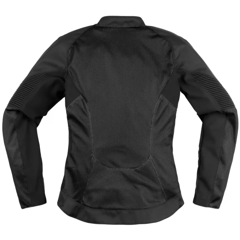 Icon OVERLORD3 MESH BLACK