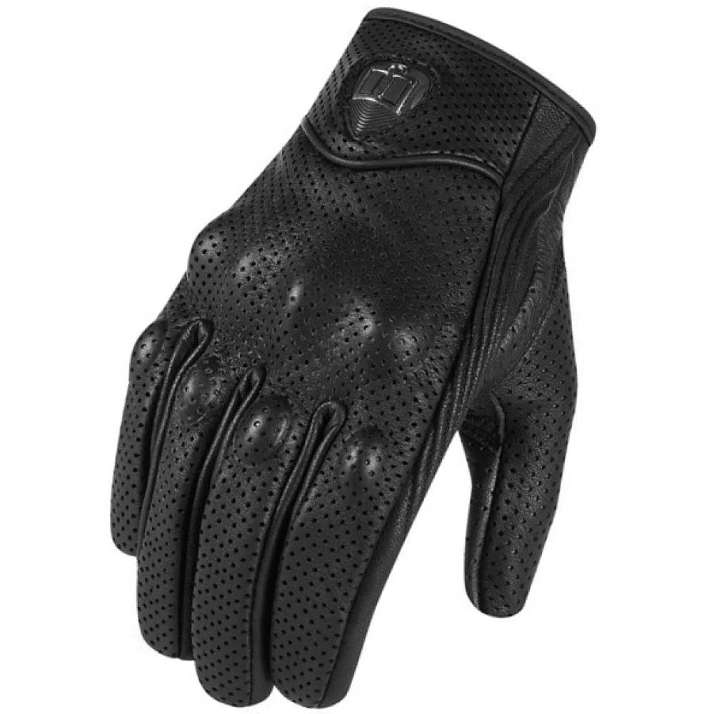 Icon PURSUIT TOUCH PERFORATED