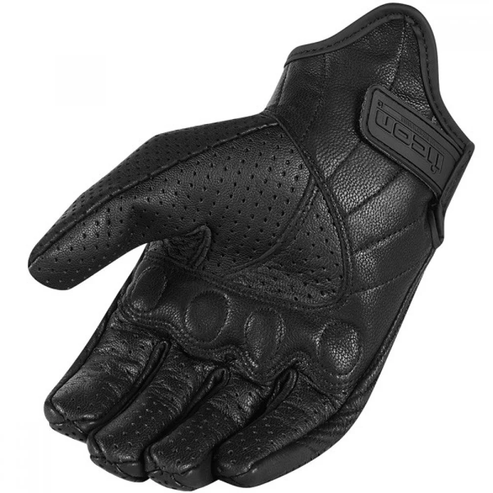Icon PURSUIT TOUCH PERFORATED