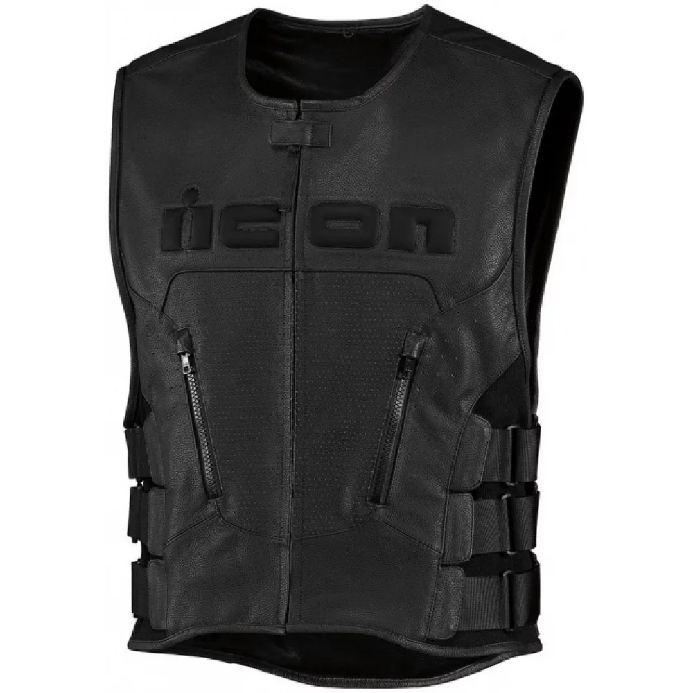 Icon REGULATOR D3O