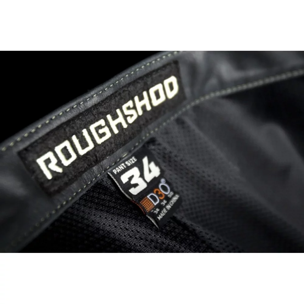 Icon ROUGHSHOD