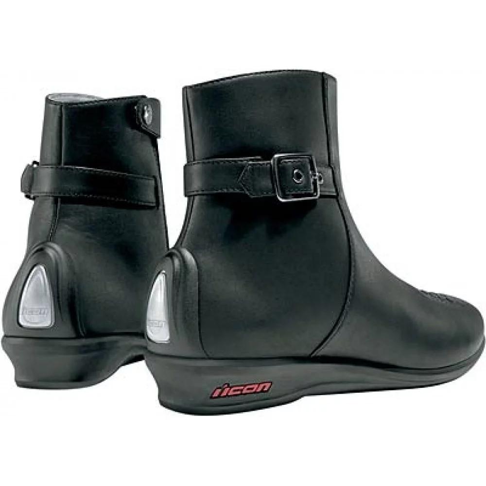 Icon SACRED LOW BOOT