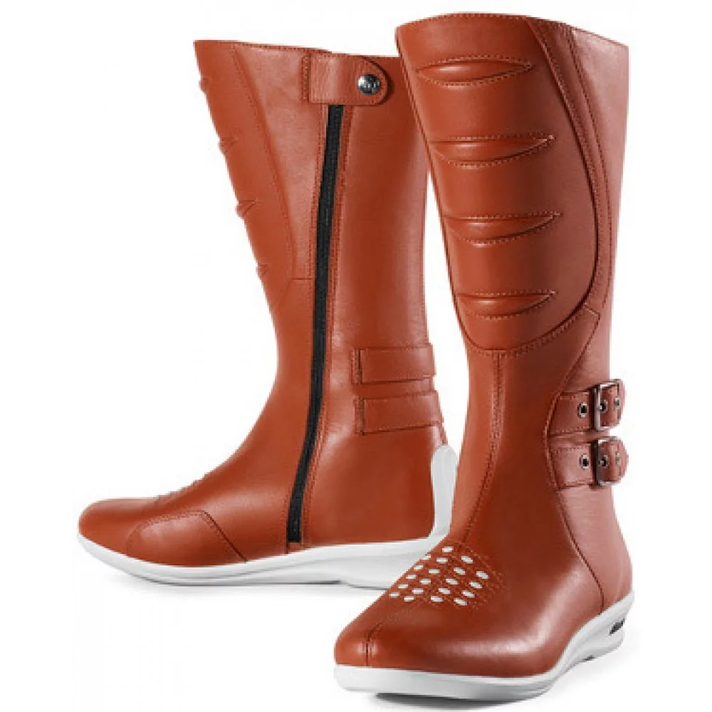 Icon SACRED TALL BOOT