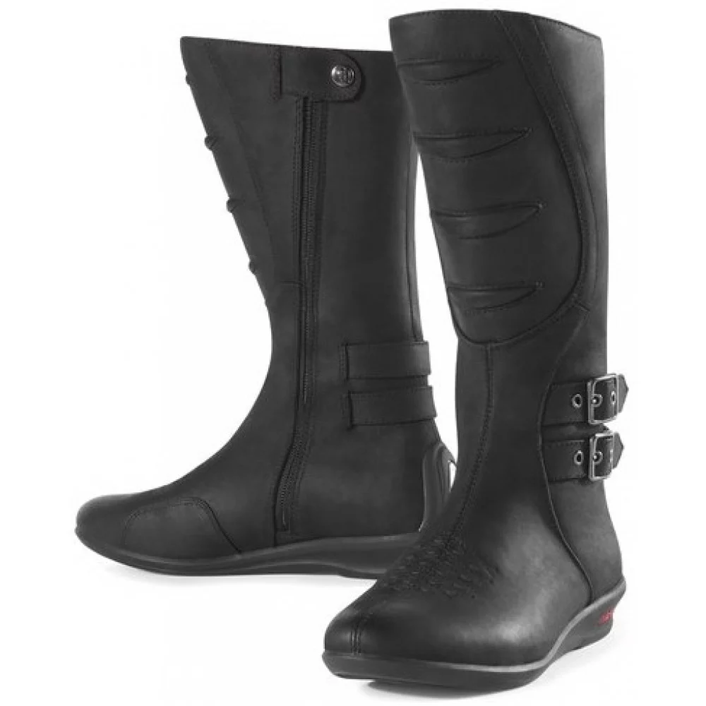 Icon SACRED TALL BOOT