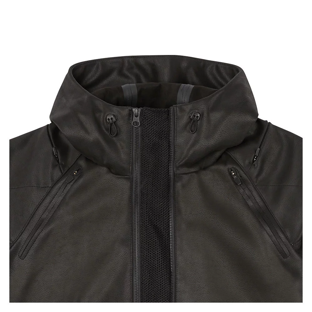 Icon SYNTHHAWK BLACK