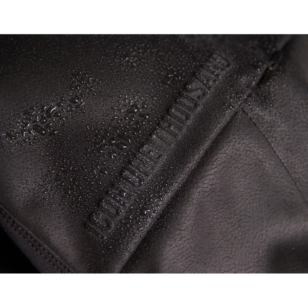 Icon SYNTHHAWK BLACK