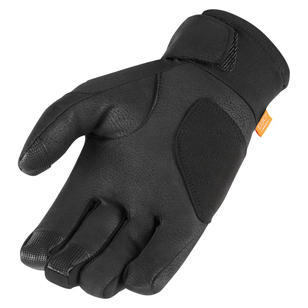 Icon TARMAC 2