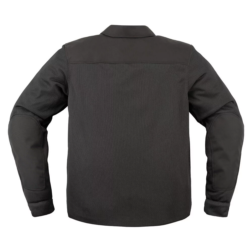 Icon UPSTATE MESH BLACK