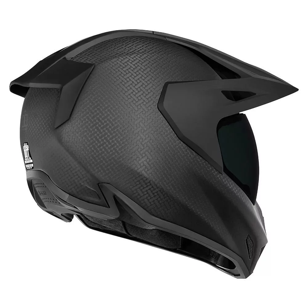 Icon VARIANT PRO CARBON