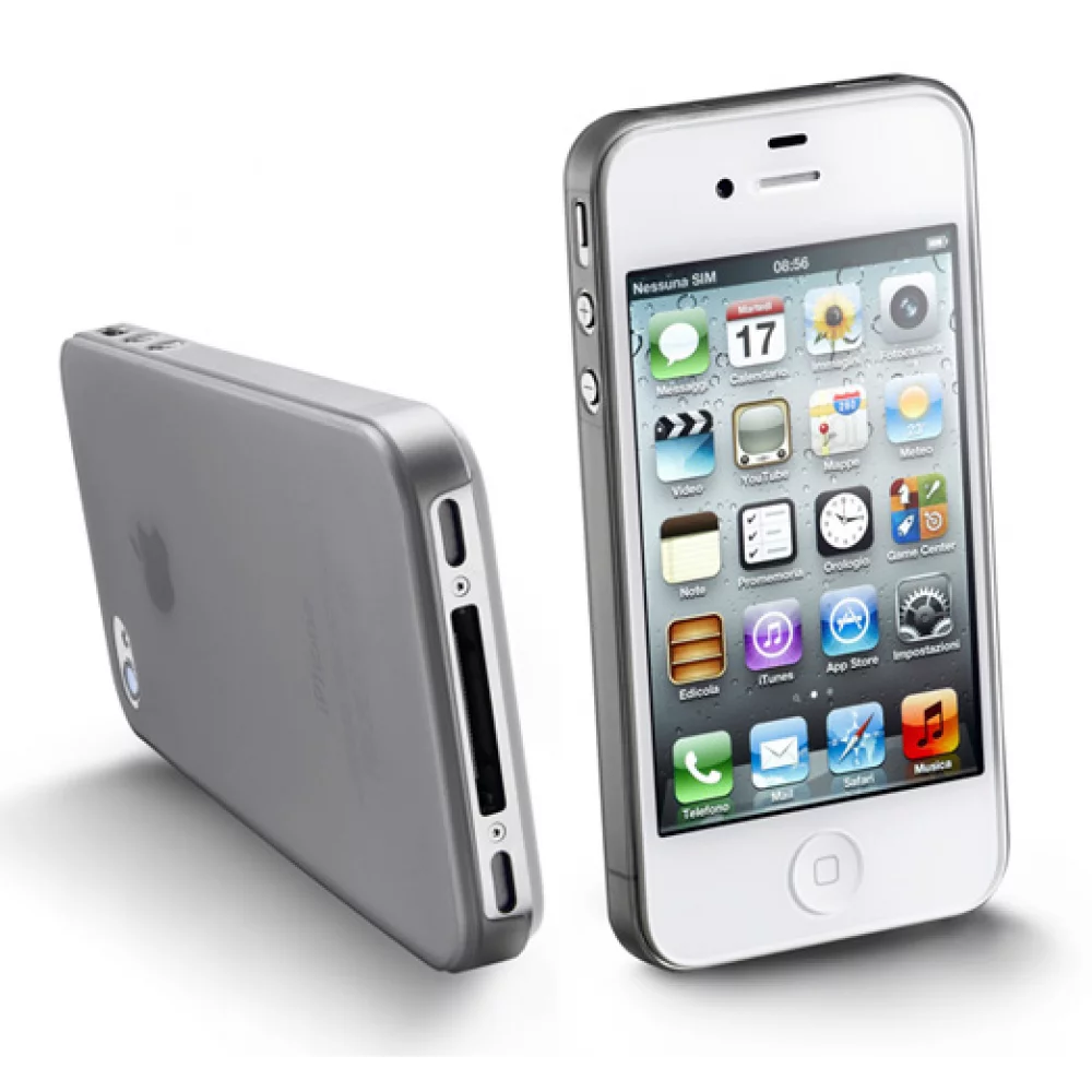 Interphone 035 для IPHONE4/4S