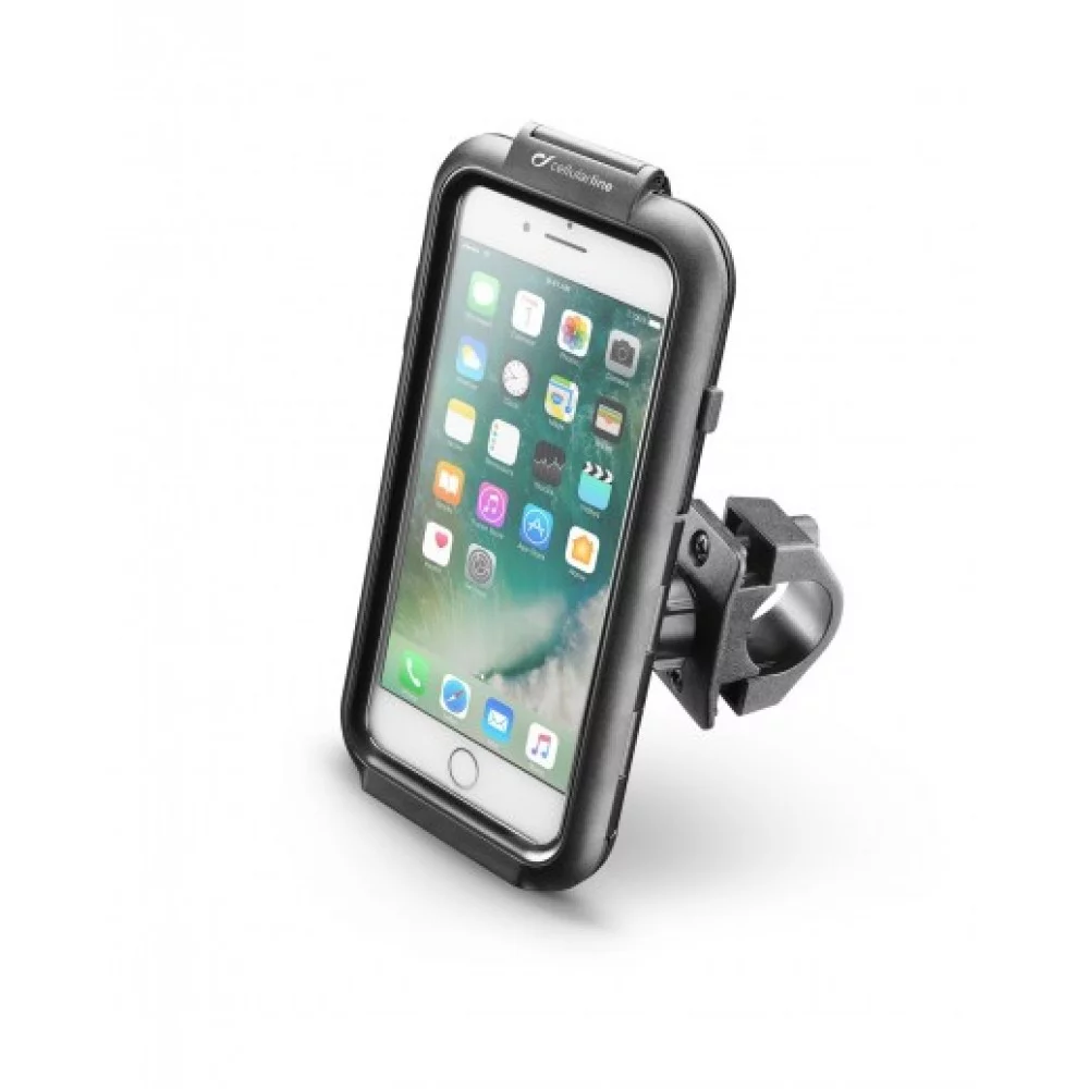 Interphone APPLE IPHONE 7 на трубчатый руль