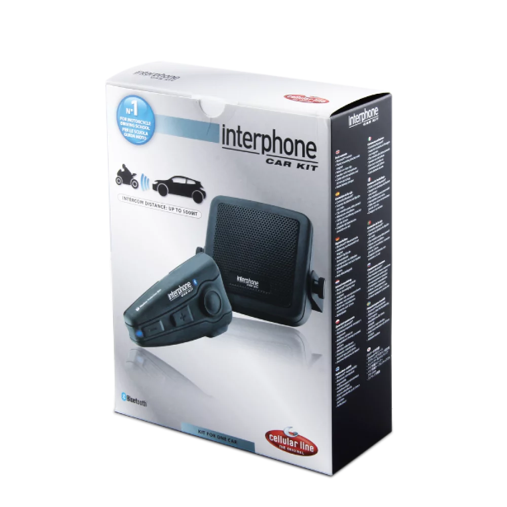 Interphone CAR KIT