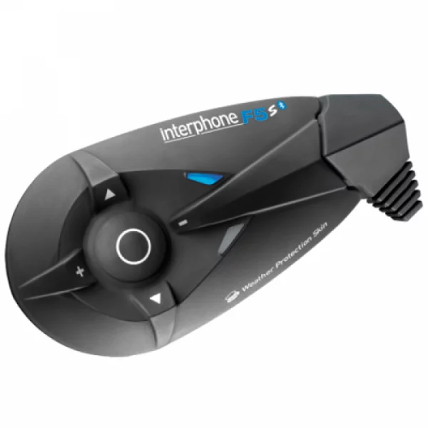 Interphone F5