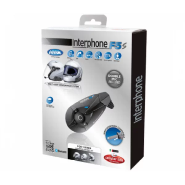 Interphone F5