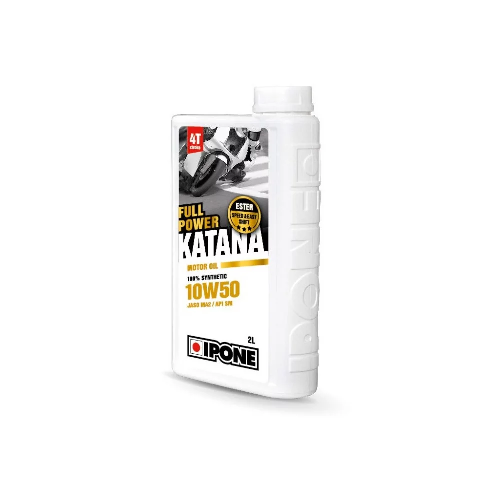 Ipone FULL POWER KATANA 10W50