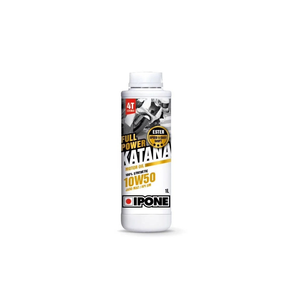 Ipone FULL POWER KATANA 10W50