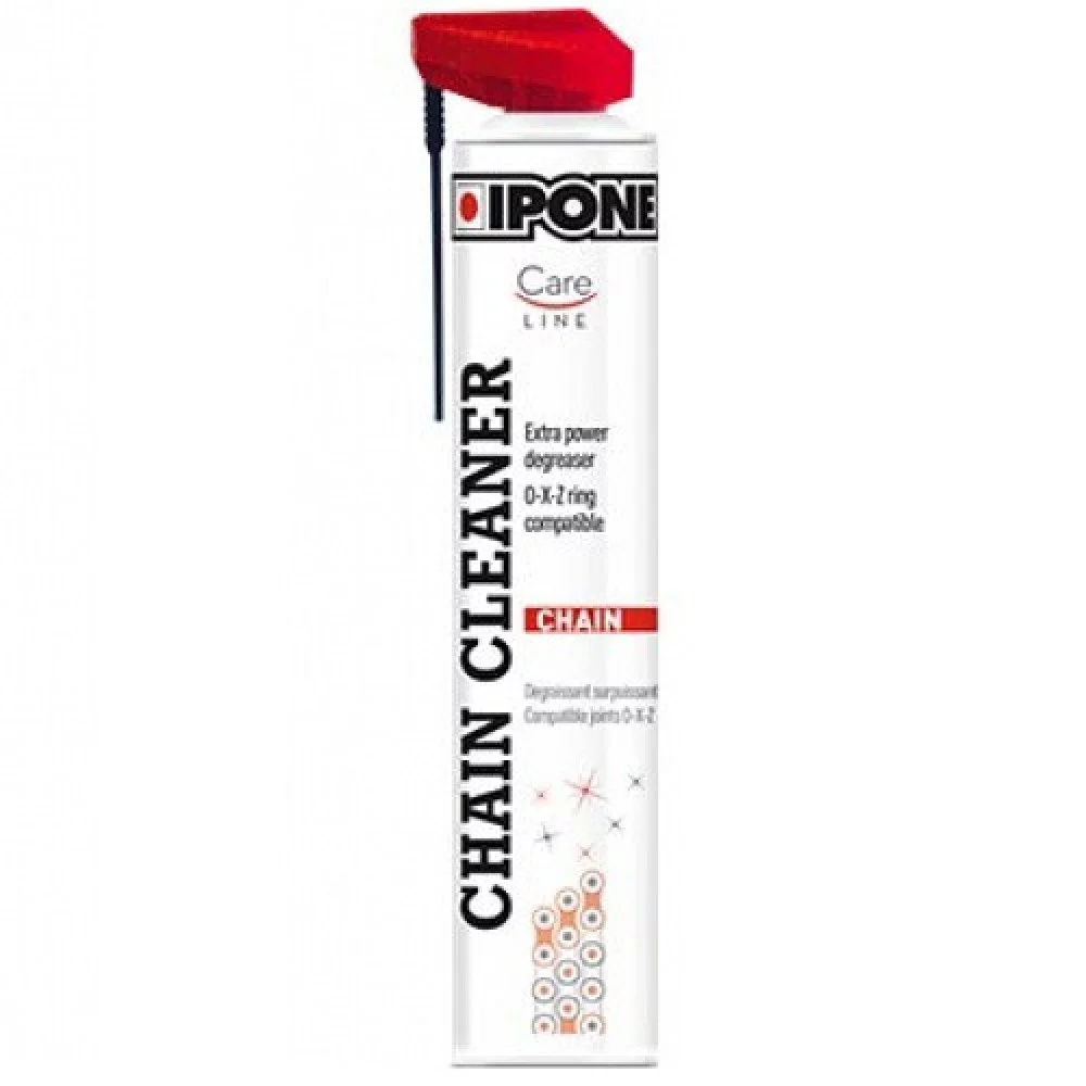 Ipone SPRAY CHAIN CLEAN