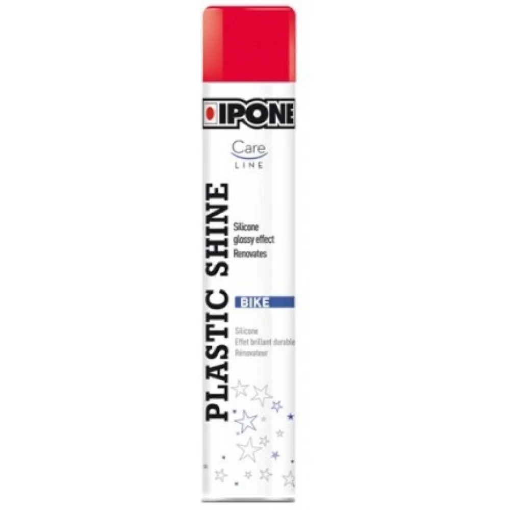 Ipone SPRAY PLASTIC SHINE