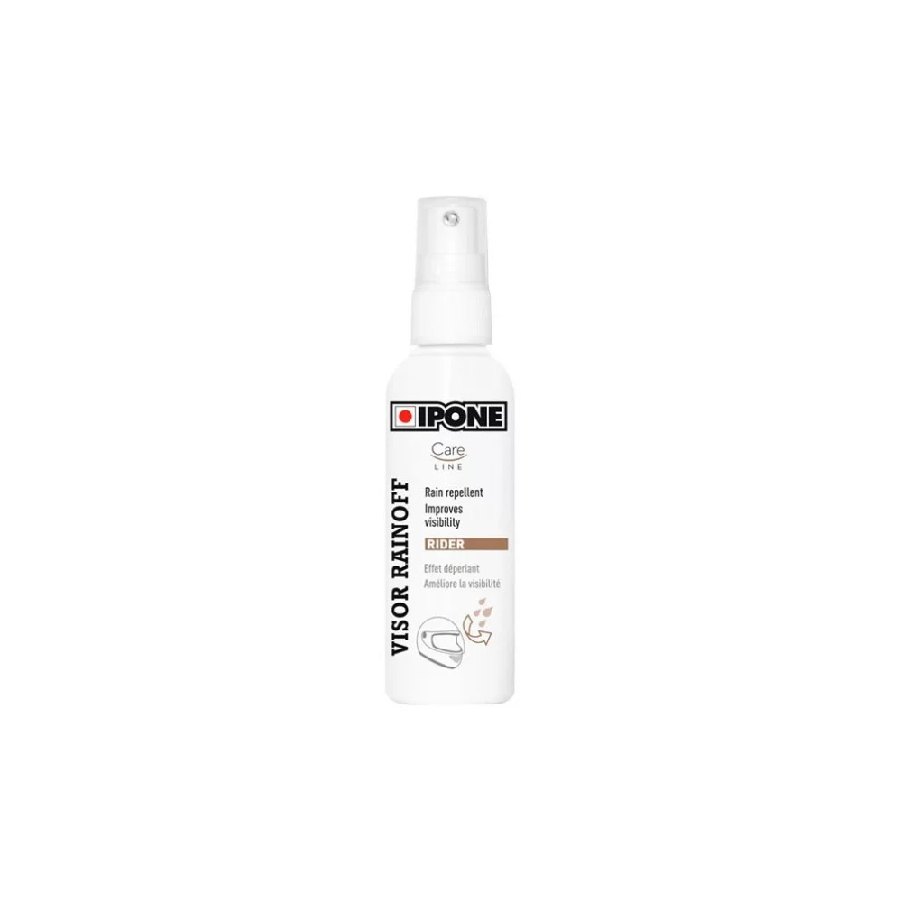 Ipone SPRAY VISOR RAINOFF