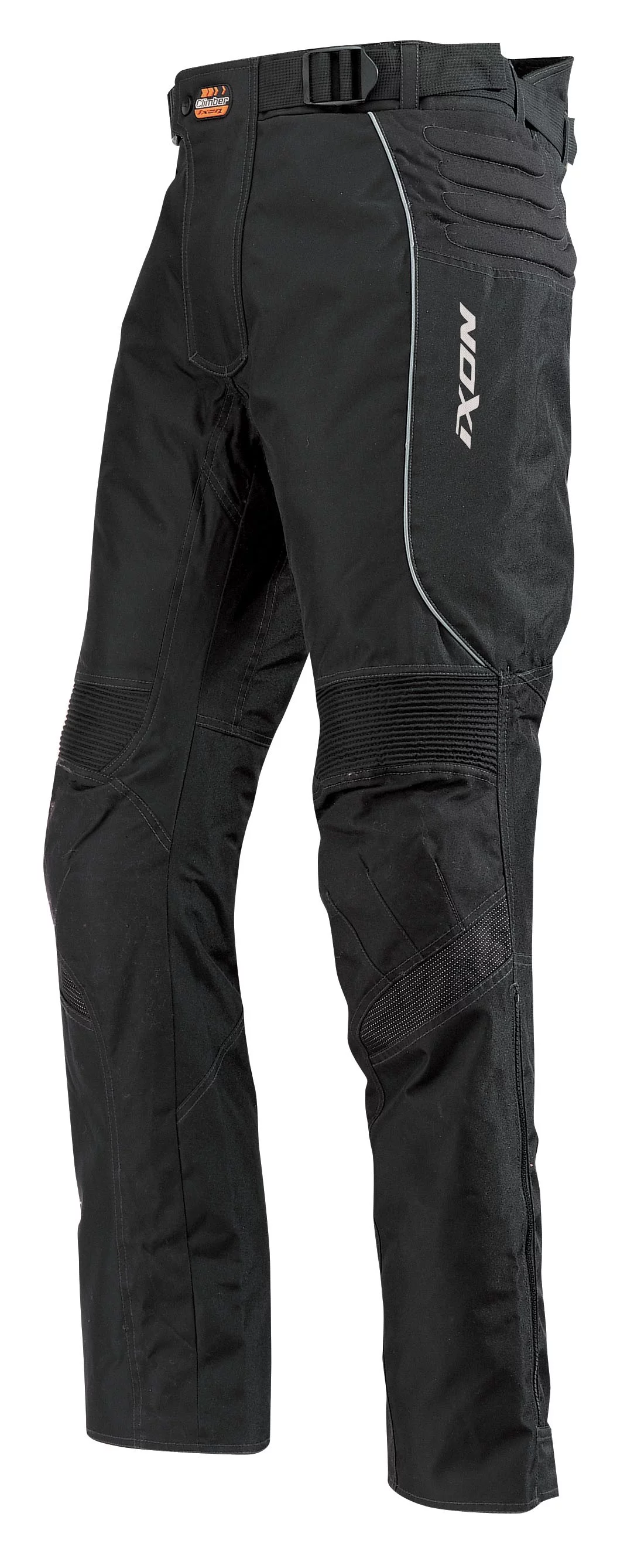 IXON CLIMBER