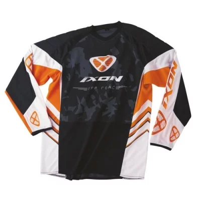 IXON GRAPHIC