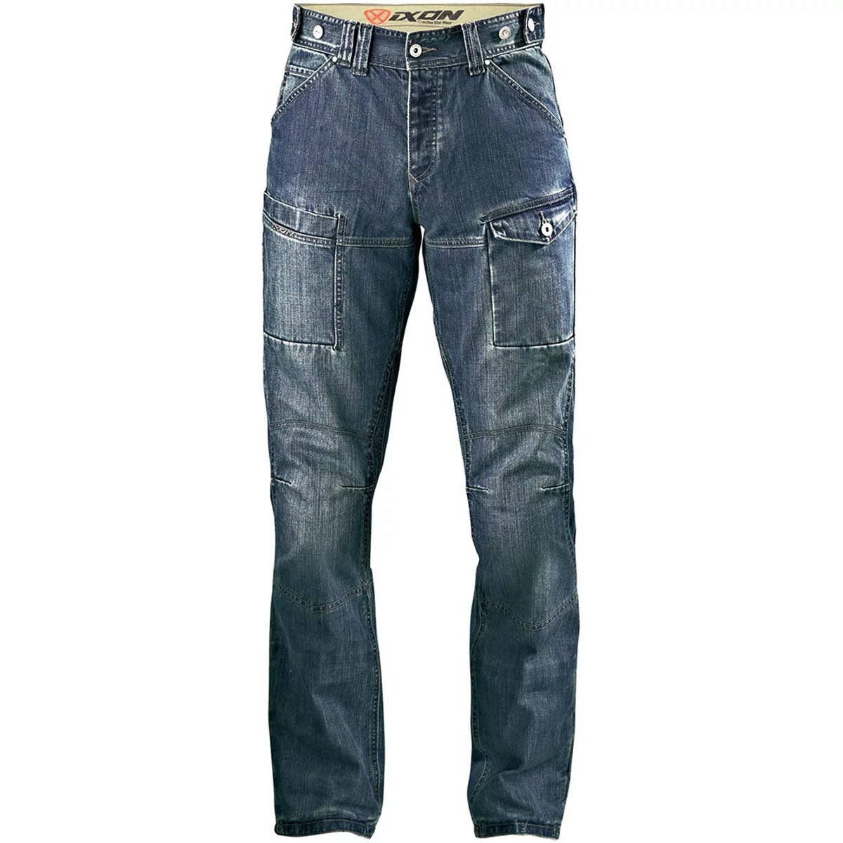 IXON SAWYER STONEWASH