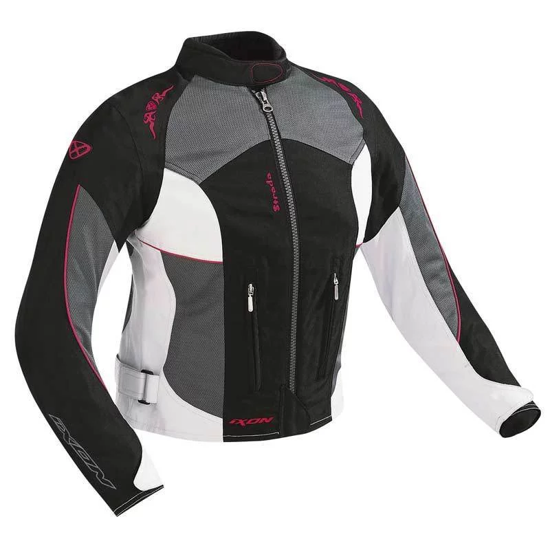 IXON STRADA