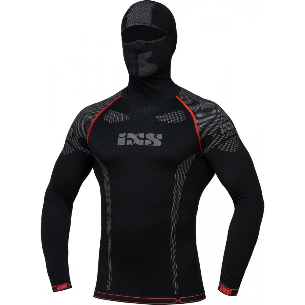 IXS 365 с подшлемником