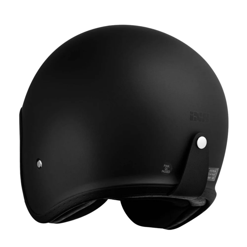 IXS 880 1.6 SV BLACK MATT W