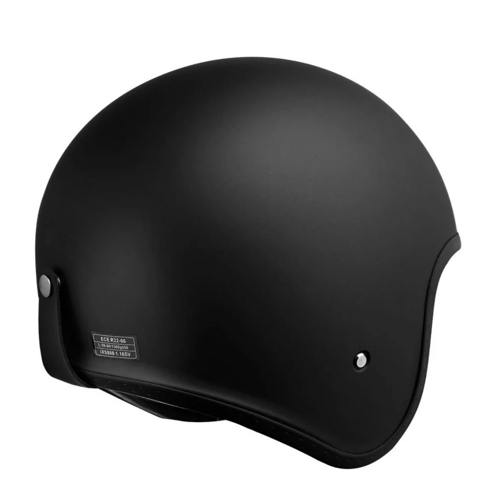 IXS 880 1.6 SV BLACK MATT W