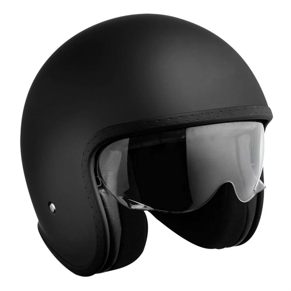 IXS 880 1.6 SV BLACK MATT W