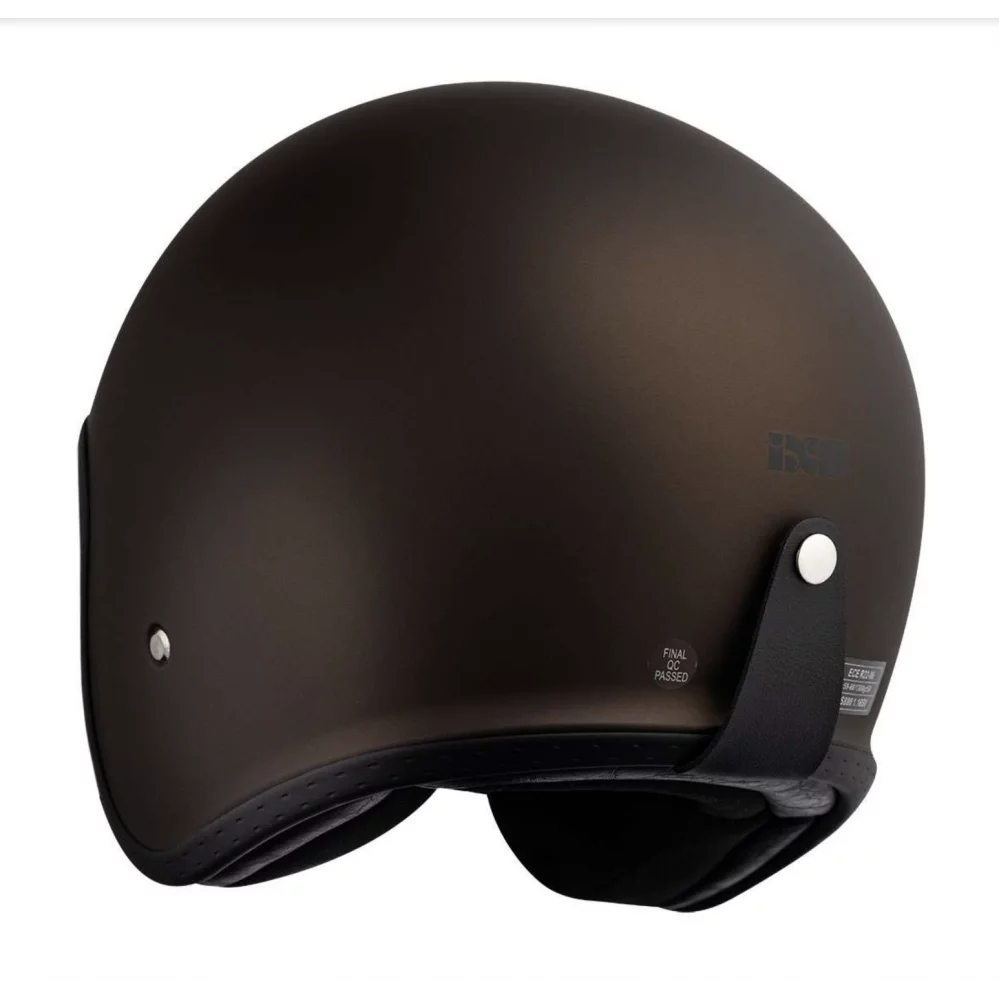 IXS 880 1.6 SV BROWN MATT W